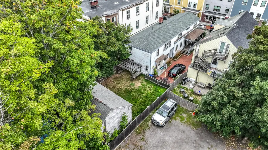 70 Winter Street, Portland, ME 04102 - #2