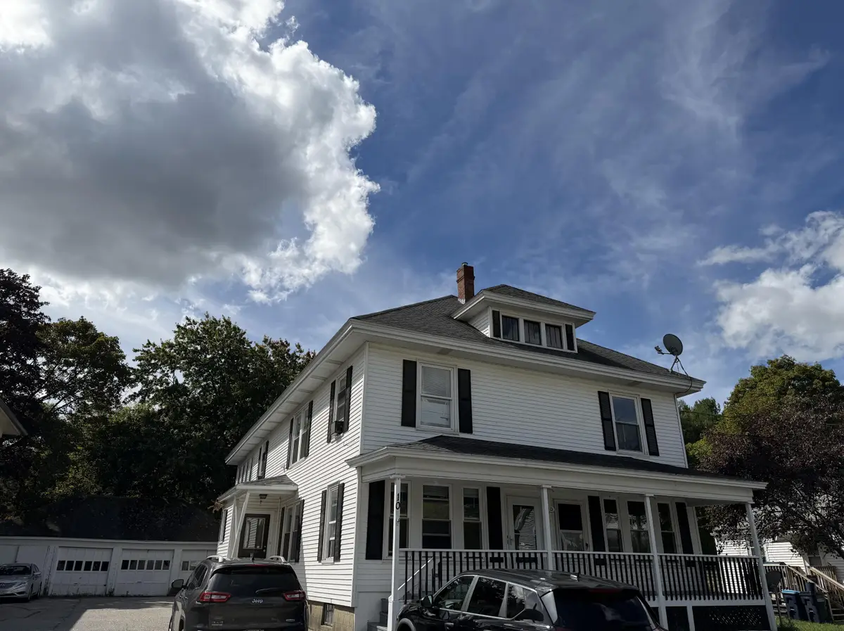 10 Libby Avenue, Lewiston, ME 04240 - #1
