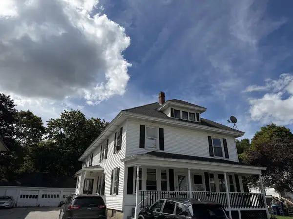 10 Libby Avenue, Lewiston, ME 04240