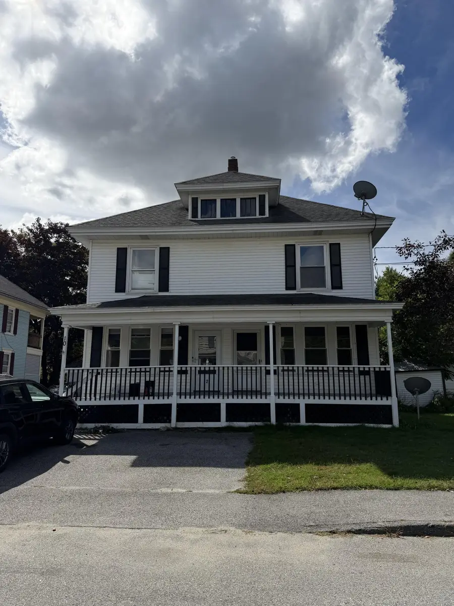 10 Libby Avenue, Lewiston, ME 04240 - #2