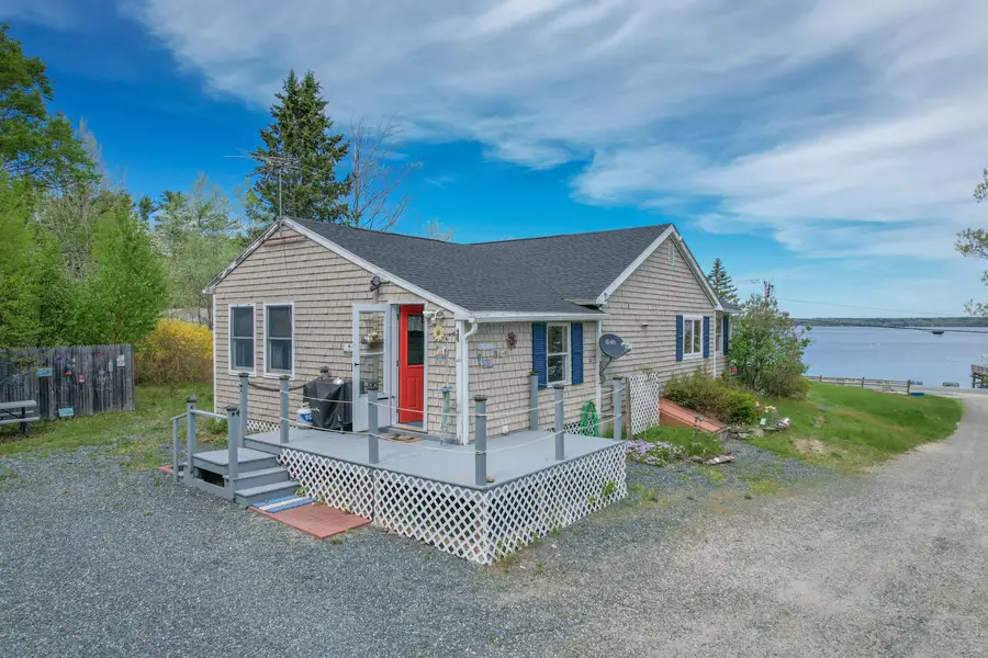 1069 Newbury Neck Road, Surry, ME 04684 - #3