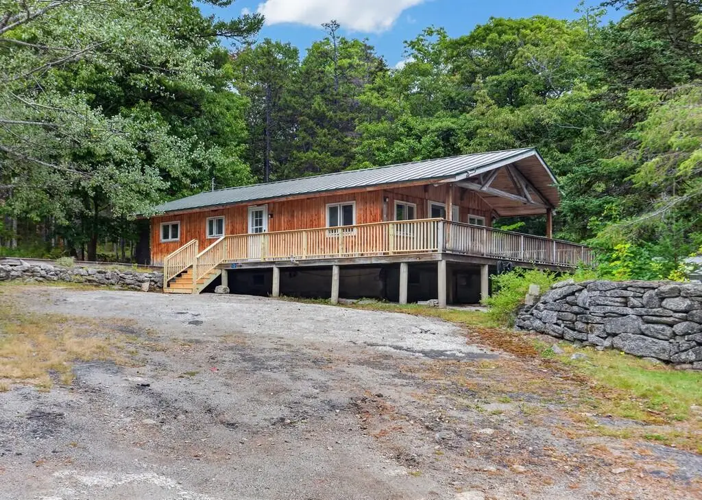 12 Hemlock Road, Dedham, ME 04429 - #1
