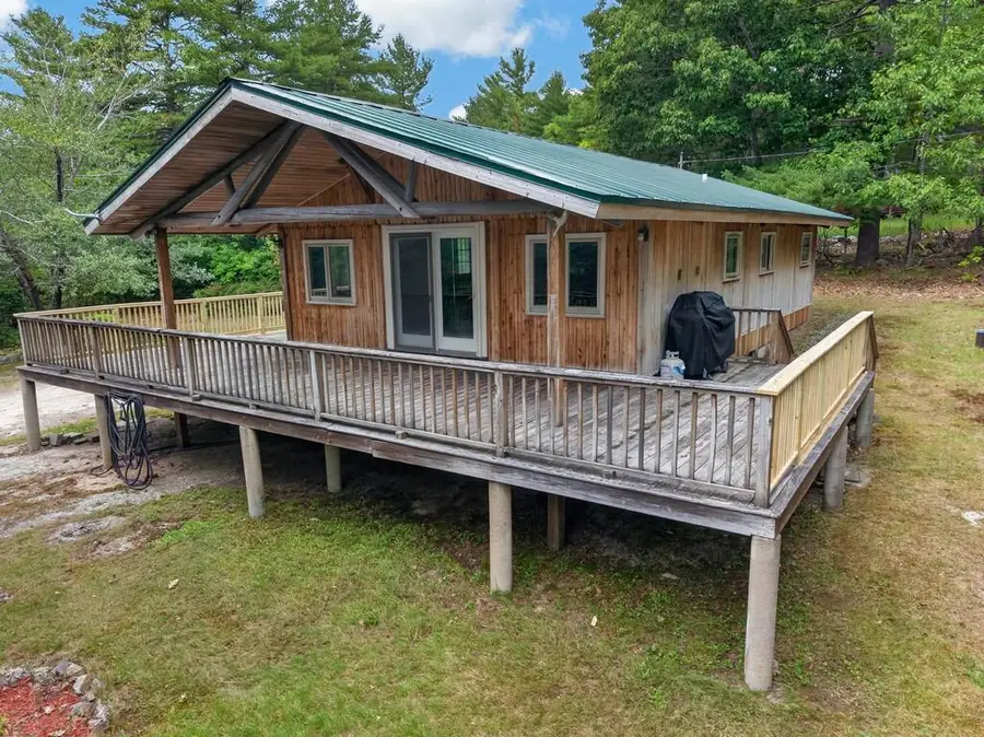 12 Hemlock Road, Dedham, ME 04429 - #2