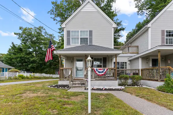 90 Saco Avenue #4, Old Orchard Beach, ME 04064