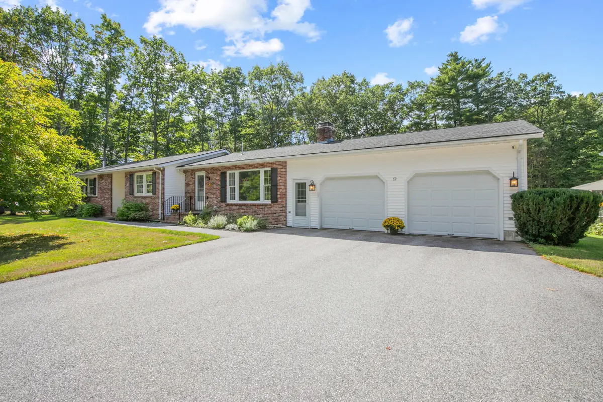 53 Running Springs Road, Gorham, ME 04038 - #1