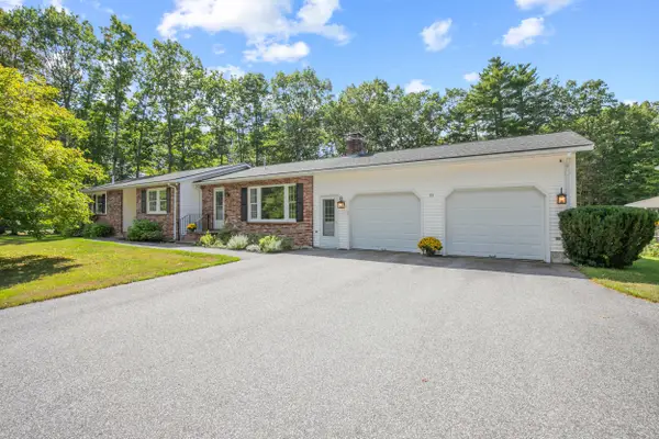 53 Running Springs Road, Gorham, ME 04038