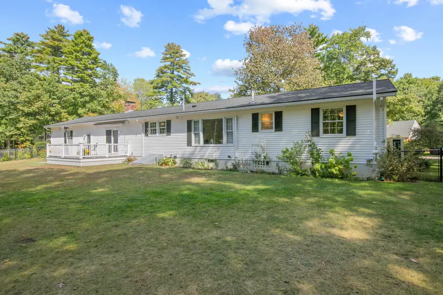 53 Running Springs Road, Gorham, ME 04038 - #2