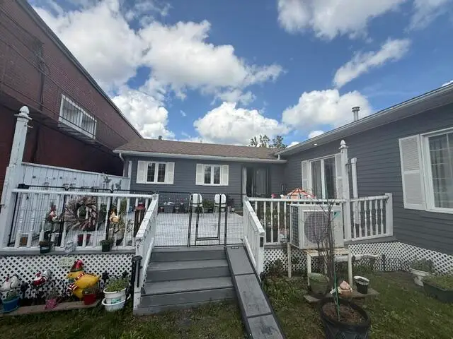 276 Main Street, Madawaska, ME 04756 - #1