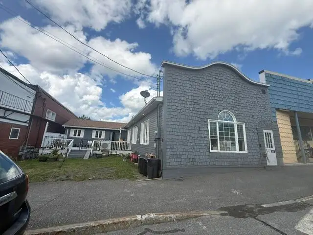 276 Main Street, Madawaska, ME 04756 - #2