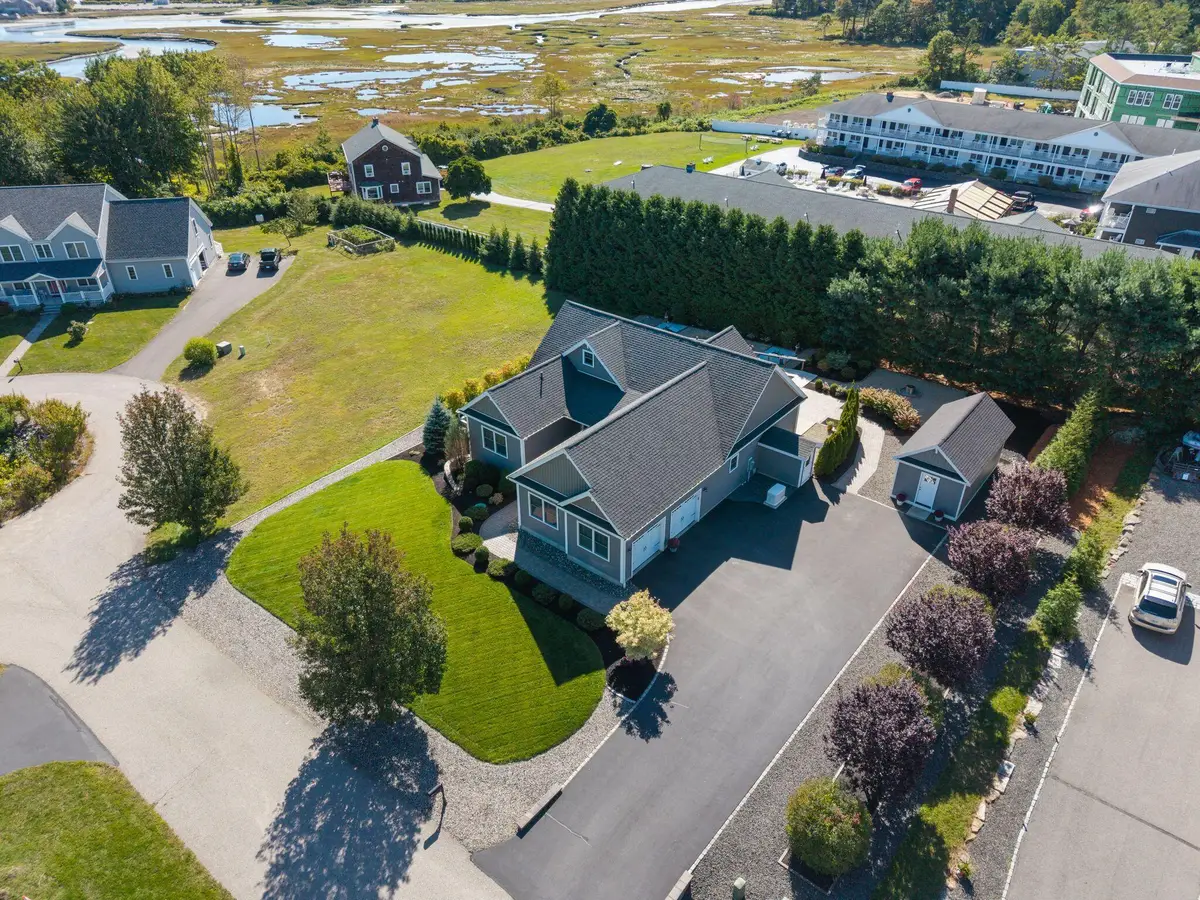 18 Mariner Overlook, Ogunquit, ME 03907 - #1