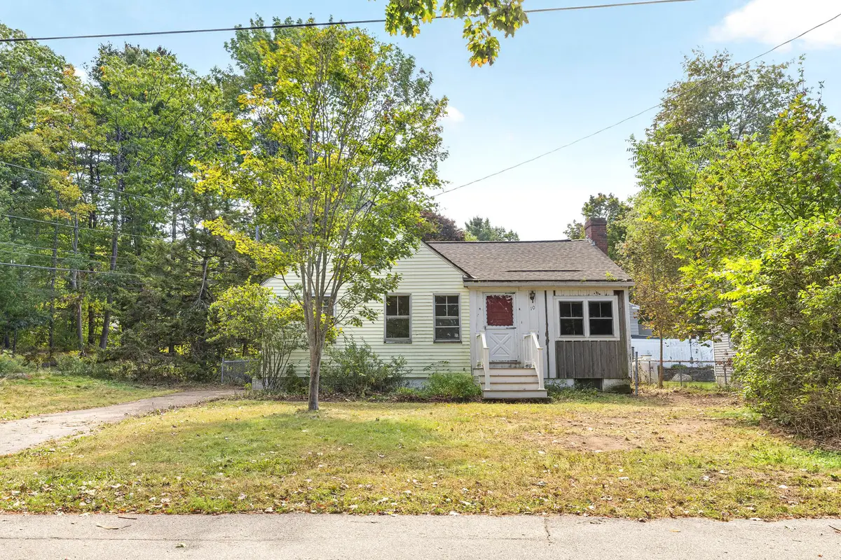 10 Hillcrest Avenue, South Portland, ME 04106 - #1