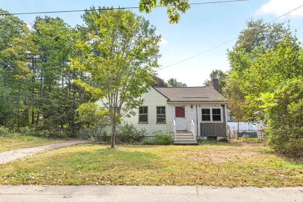 10 Hillcrest Avenue, South Portland, ME 04106