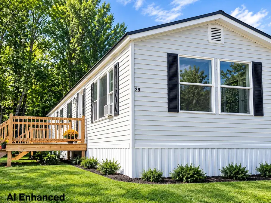 29 Lilac Lane, Augusta, ME 04330 - #3