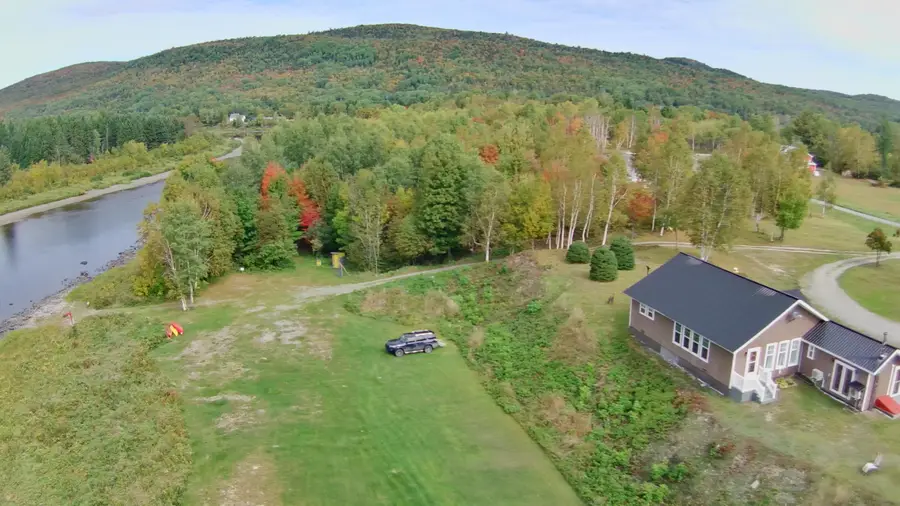 10 Dickey Road, Allagash, ME 04774 - #2