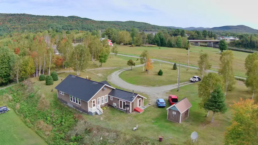 10 Dickey Road, Allagash, ME 04774 - #3