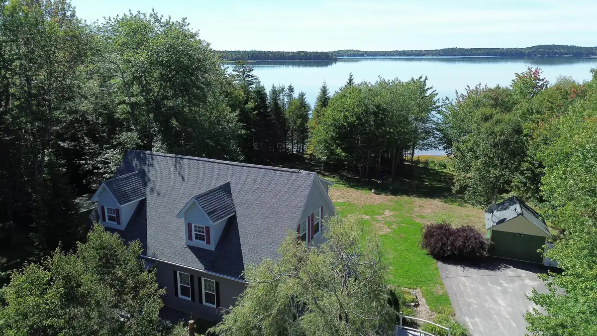 219 Ripley Road, Harrington, ME 04643 - #1