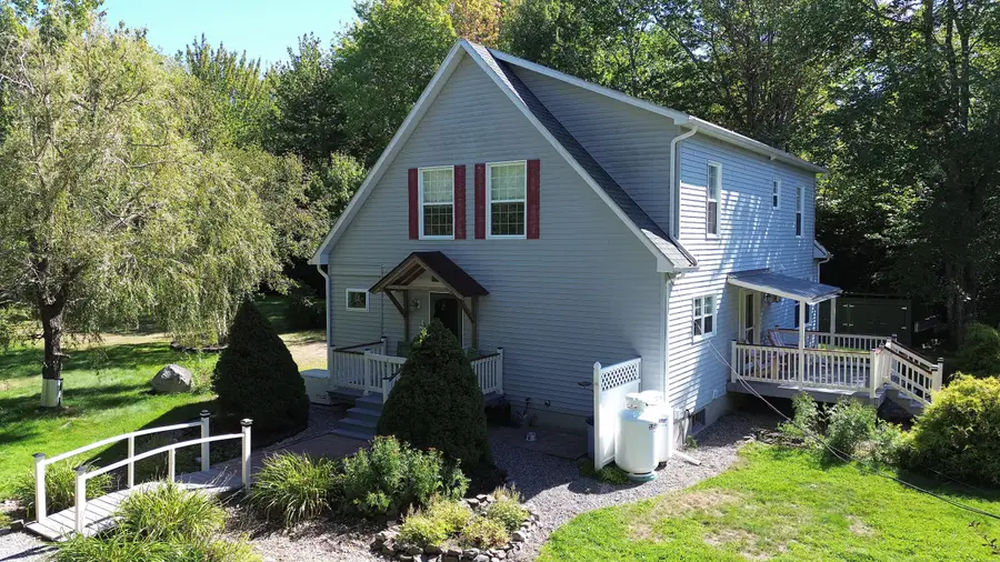 219 Ripley Road, Harrington, ME 04643 - #3