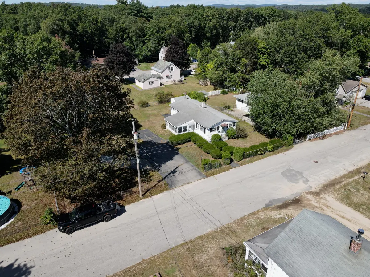 12 Boothby Avenue, Sanford, ME 04073 - #1