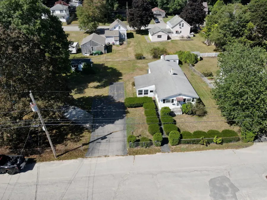 12 Boothby Avenue, Sanford, ME 04073 - #2