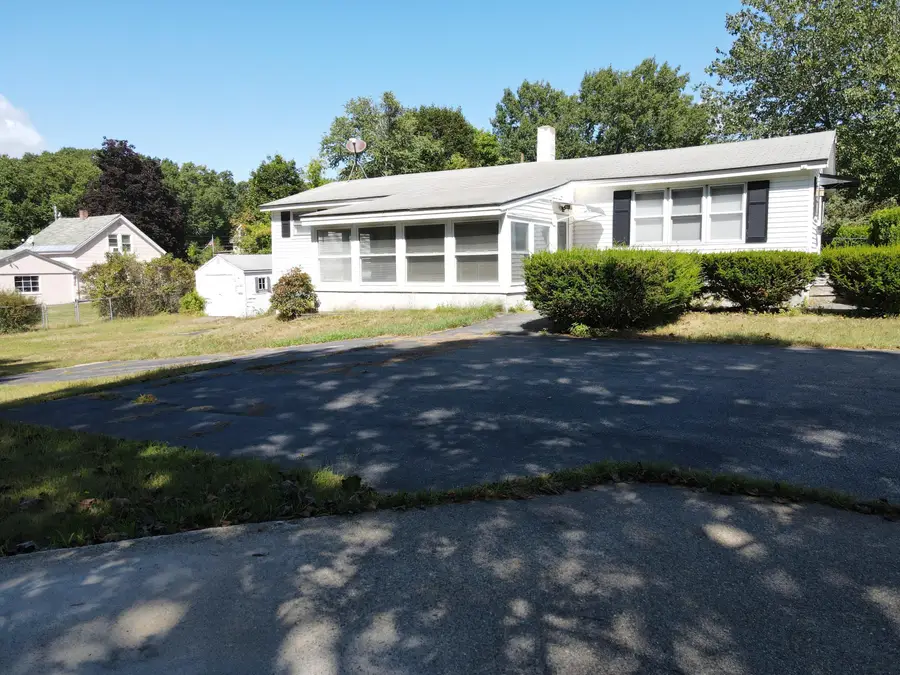 12 Boothby Avenue, Sanford, ME 04073 - #3