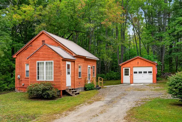 720 E Benton Road, Benton, ME 04901