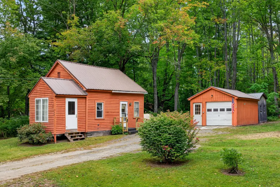 720 E Benton Road, Benton, ME 04901 - #2