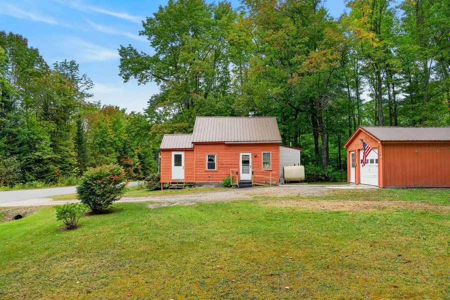 720 E Benton Road, Benton, ME 04901 - #3