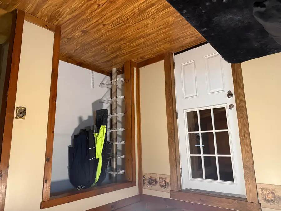 125 Kelly Hill Road, Sherman, ME 04776 - #2