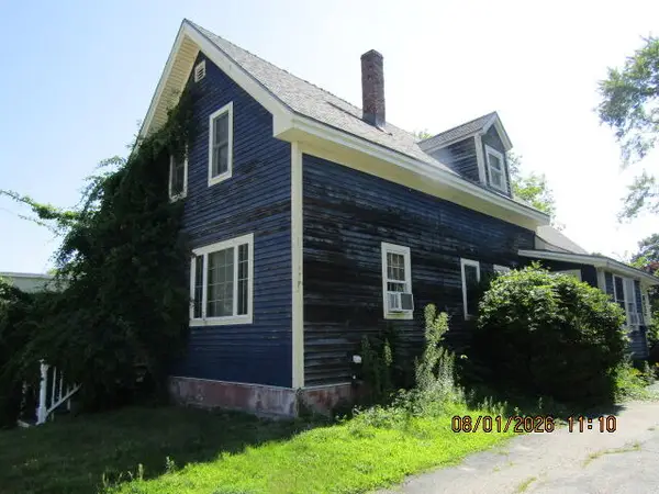 65 Maple Street, Saco, ME 04072