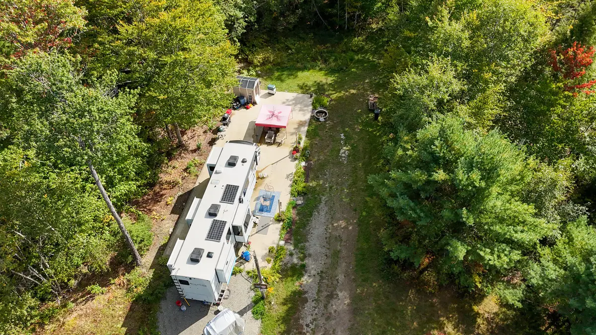 220 Hollin Waite Hill Road, Anson, ME 04911 - #1