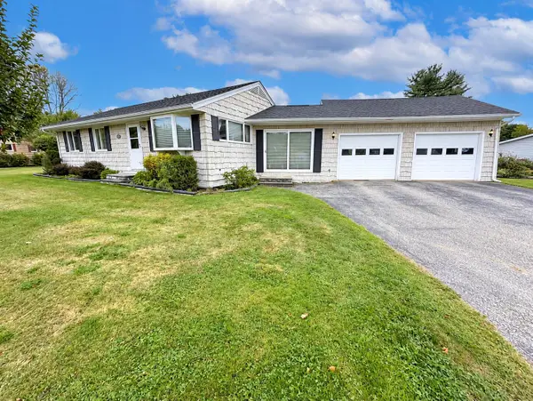 56 Rachel Boulevard, Lewiston, ME 04240