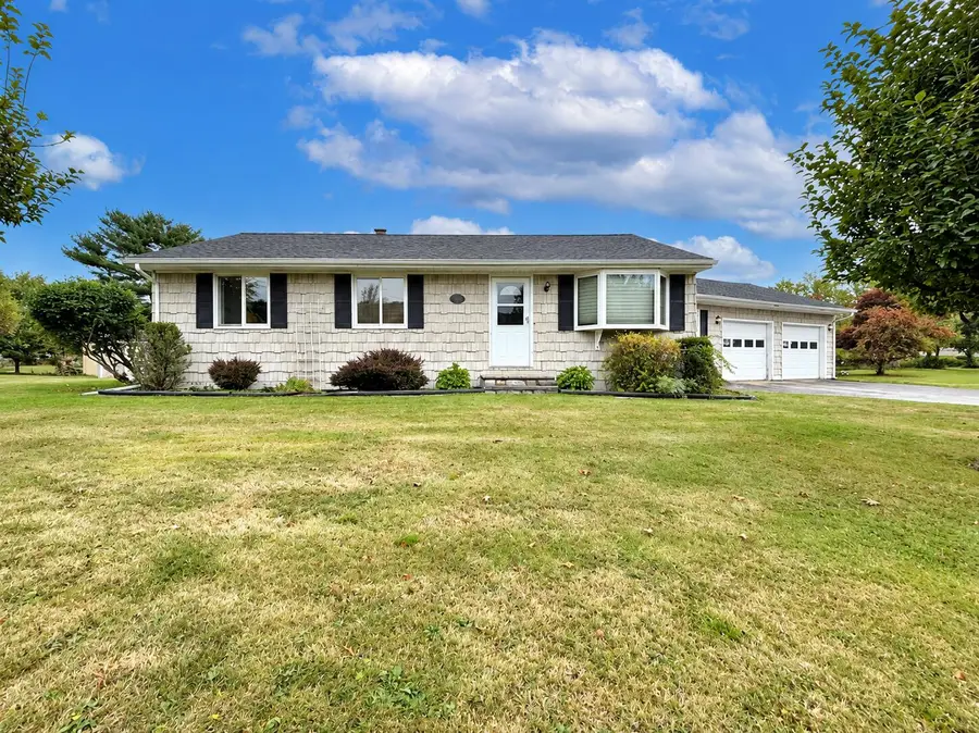 56 Rachel Boulevard, Lewiston, ME 04240 - #2