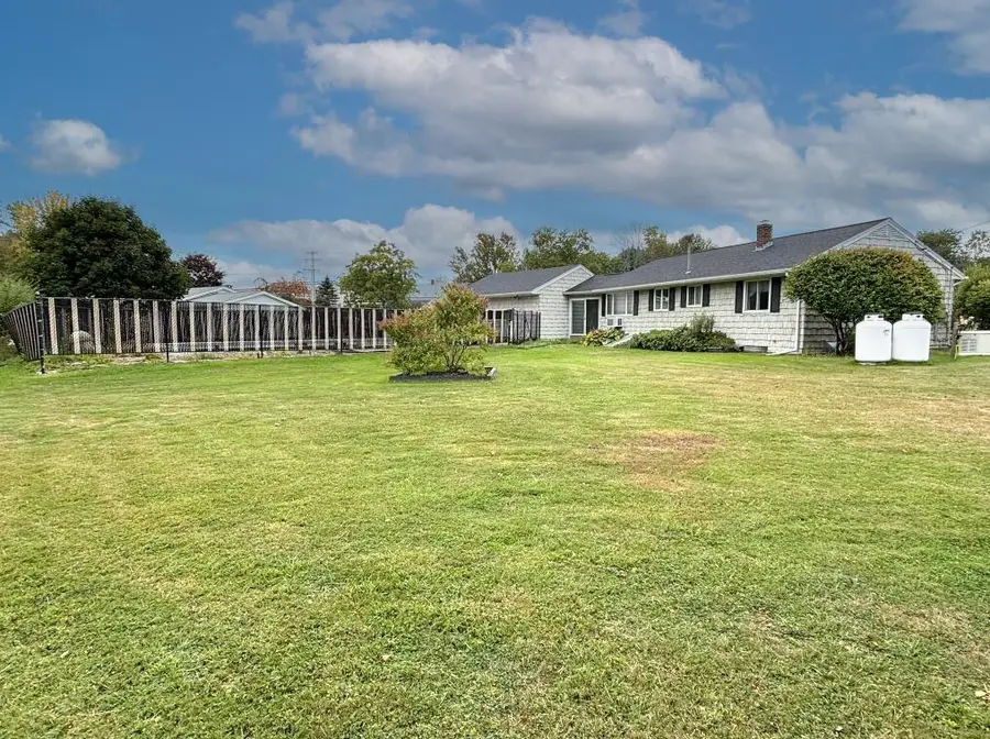 56 Rachel Boulevard, Lewiston, ME 04240 - #3