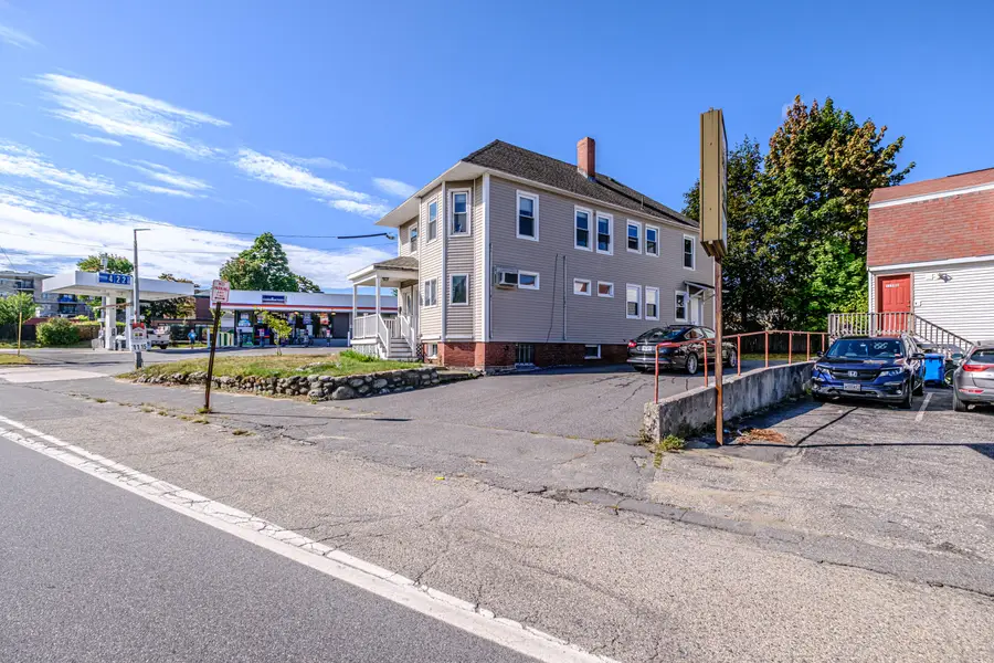 1148-1150 Forest Avenue, Portland, ME 04103 - #3