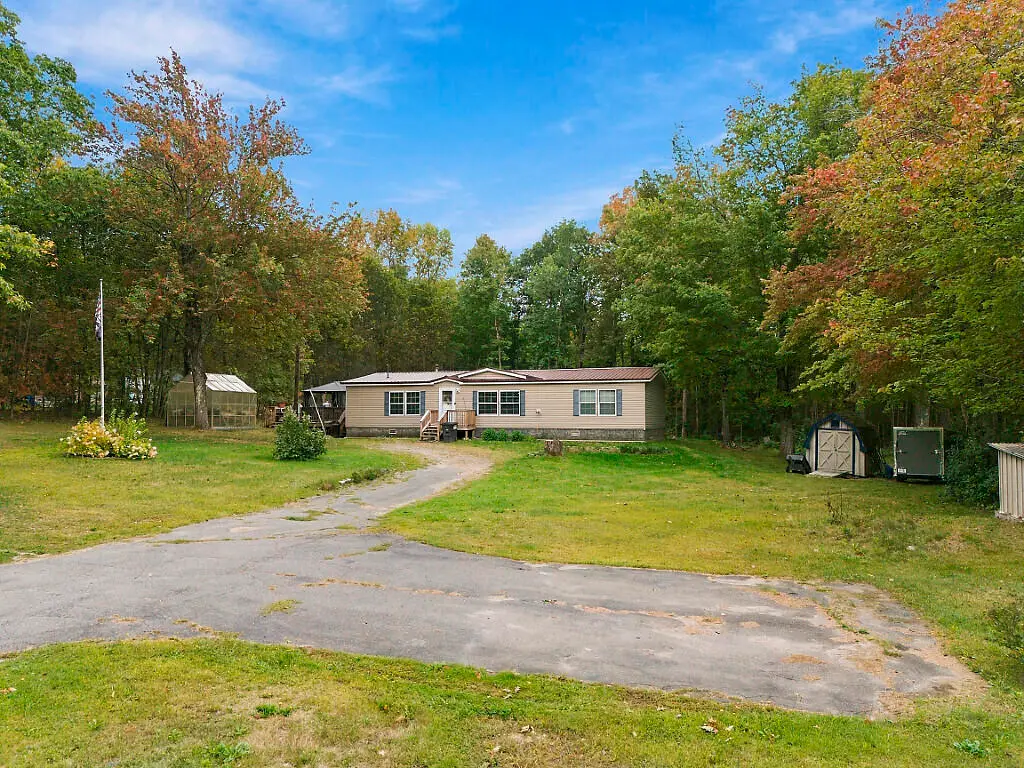 67 Albion Road, Benton, ME 04901 - #1