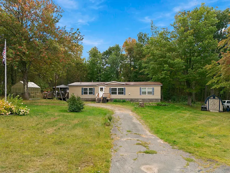 67 Albion Road, Benton, ME 04901 - #2
