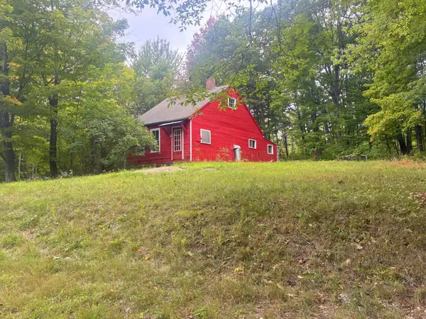 Lot 010 Rand Road, Industry, ME 04938
