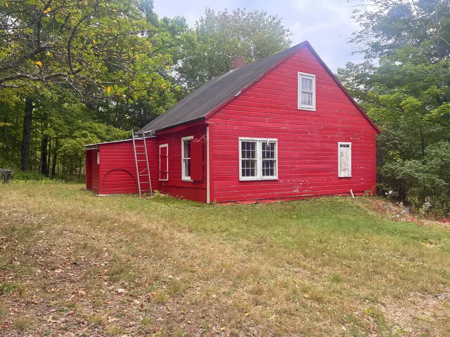 Lot 010 Rand Road, Industry, ME 04938 - #2