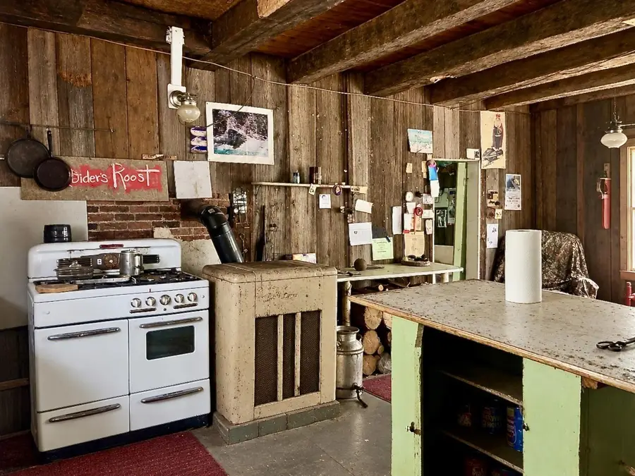 Lot 010 Rand Road, Industry, ME 04938 - #3
