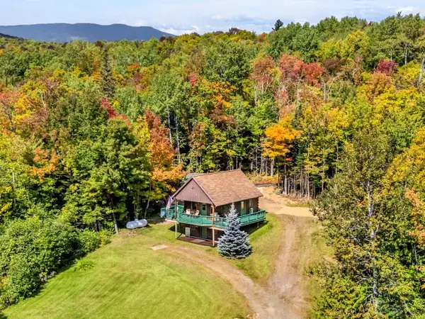 52 City Road, Madrid Twp, ME 04966