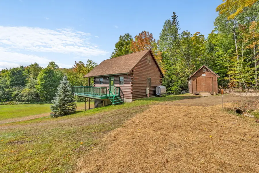 52 City Road, East Central Franklin, ME 04966 - #2