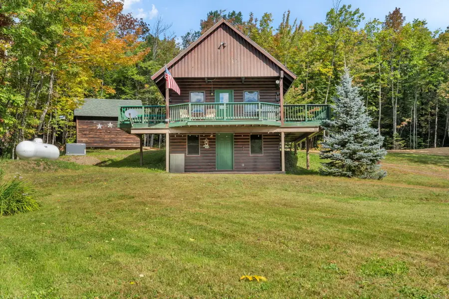 52 City Road, East Central Franklin, ME 04966 - #3