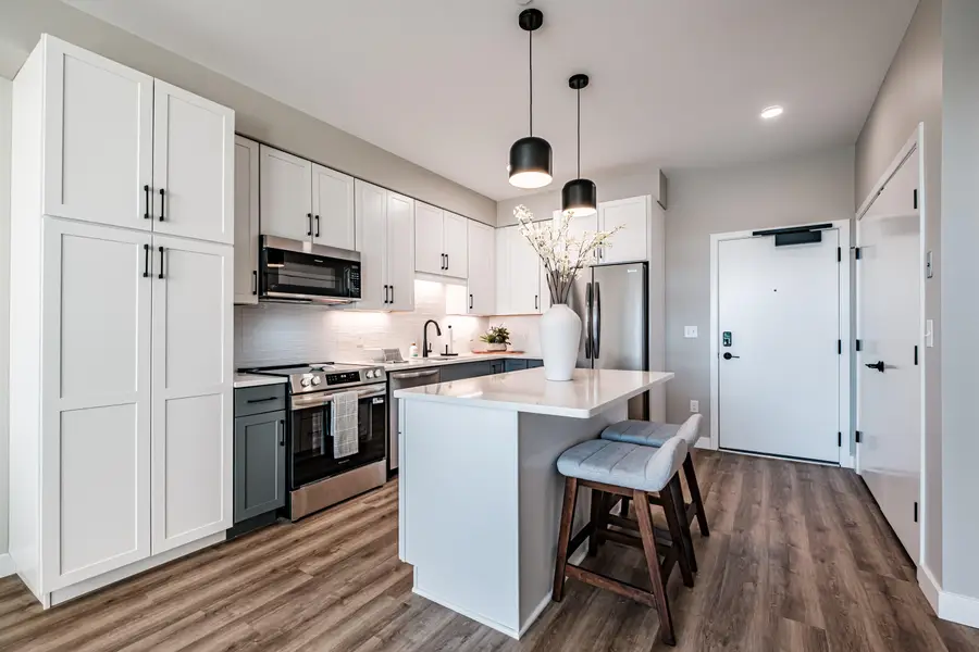 1 Cross Street #441, Scarborough, ME 04074 - #2