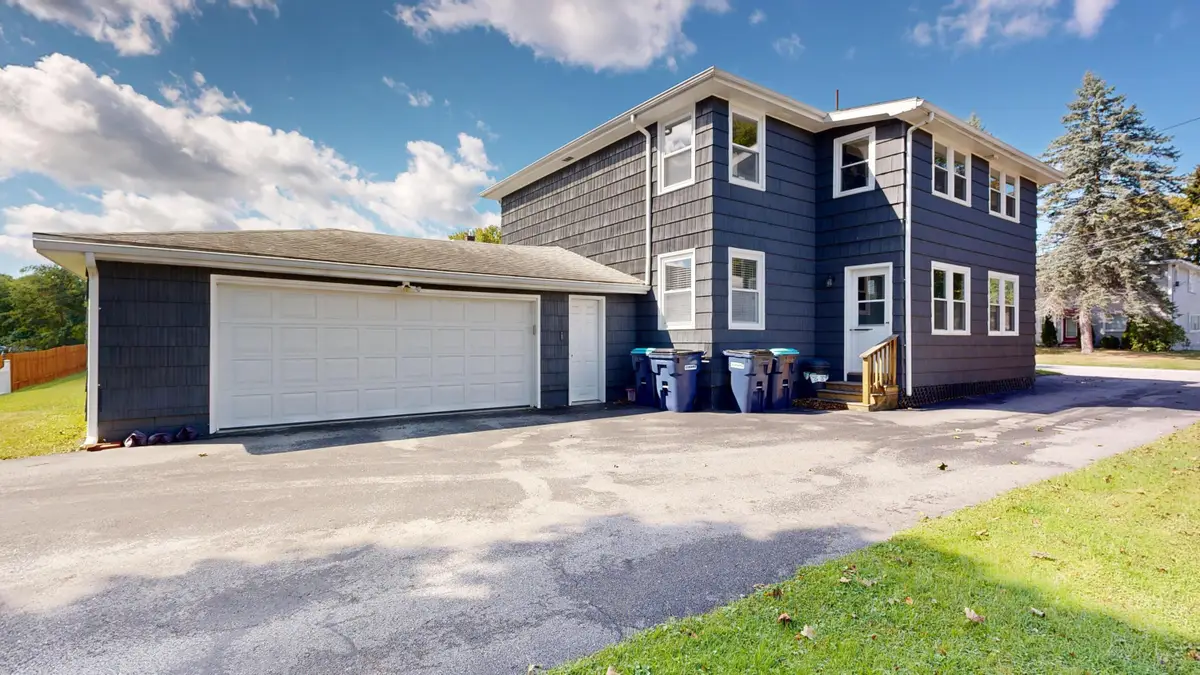 34 Louise Avenue, Lewiston, ME 04240 - #1