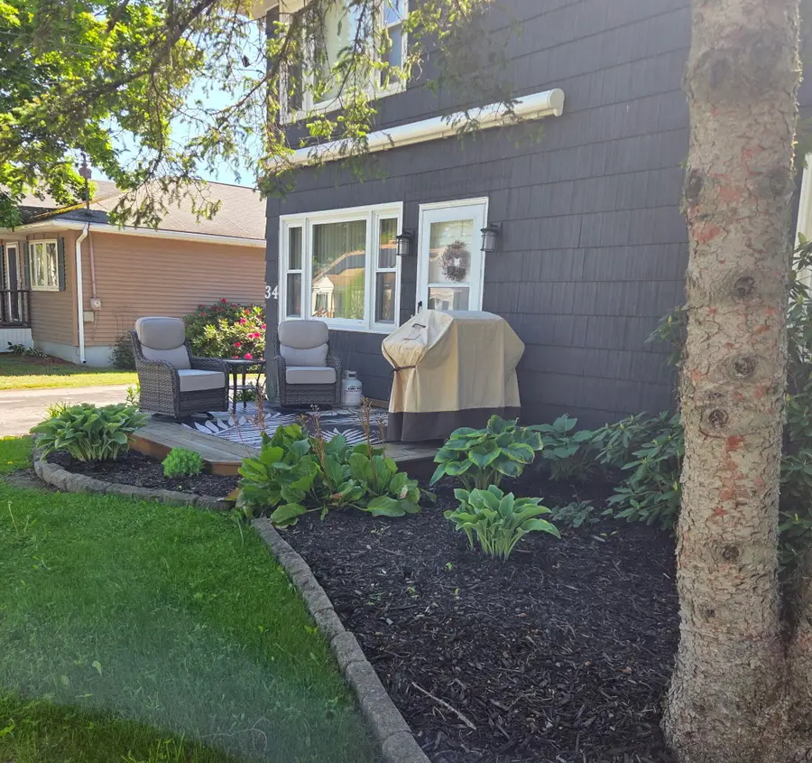 34 Louise Avenue, Lewiston, ME 04240 - #3