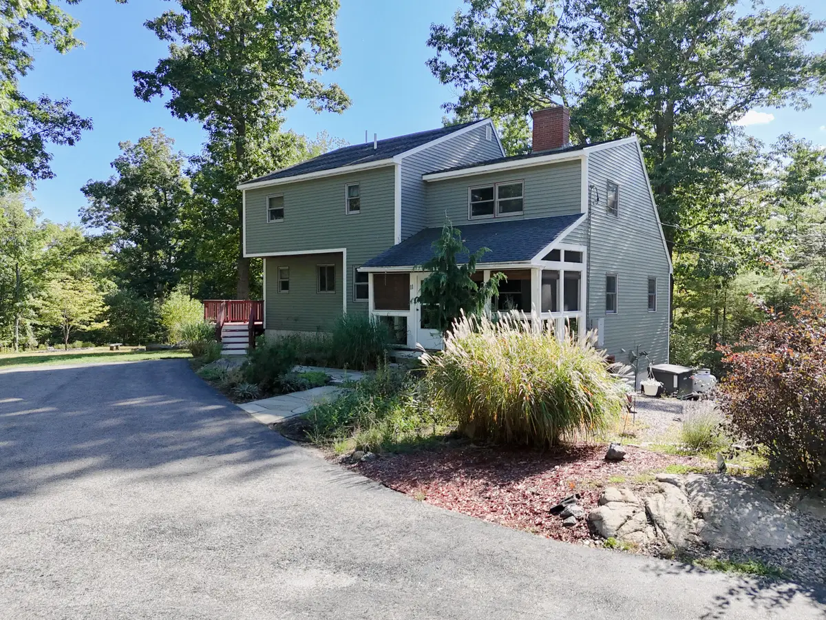 11 Bennett Lot Road, South Berwick, ME 03908 - #1