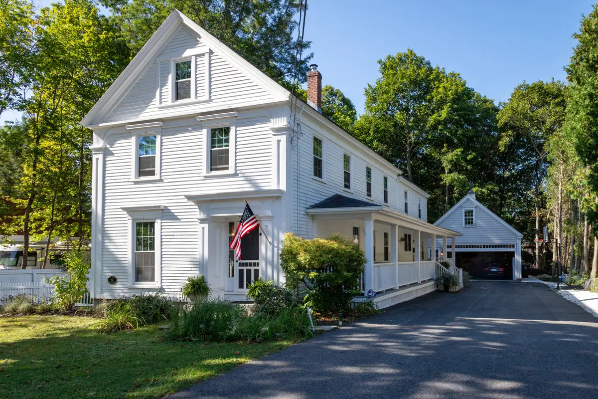 34 Storer Street, Kennebunk, ME 04043 - #1
