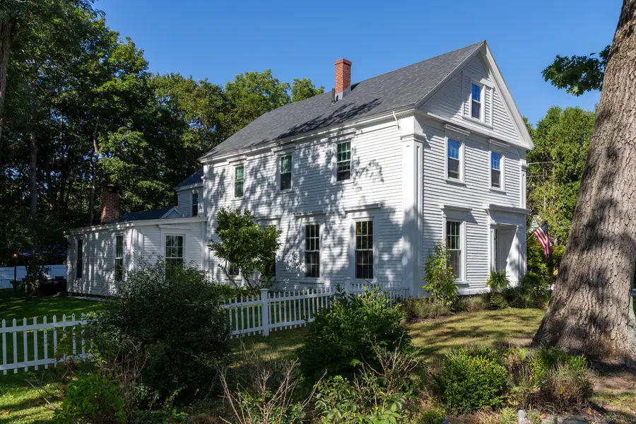 34 Storer Street, Kennebunk, ME 04043 - #2