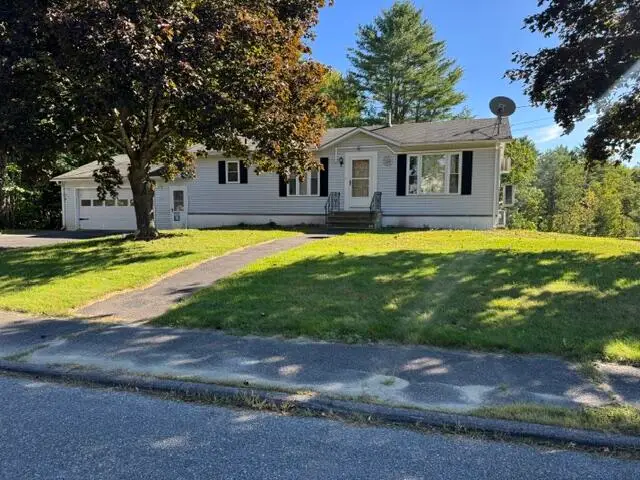 21 Bunny Street, Augusta, ME 04330 - #1