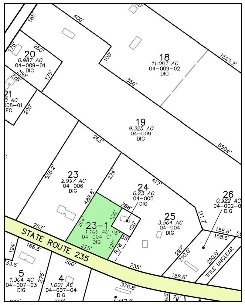 L23-1 Buzzell Hill Road, Hope, ME 04847 - #3